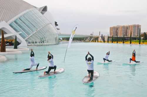 MARATONA DI VALENCIA 2013